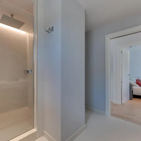 Prázdninový dům Vb Maestro 4br W Heated Pool