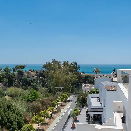 Vb Maestro 4br W Heated Pool Prázdninový dům Benalmádena