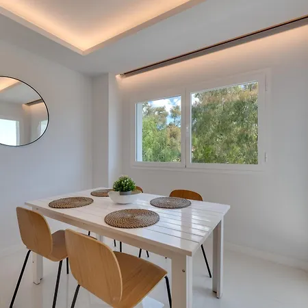 Prázdninový dům Vb Maestro 4br W Heated Pool Benalmádena