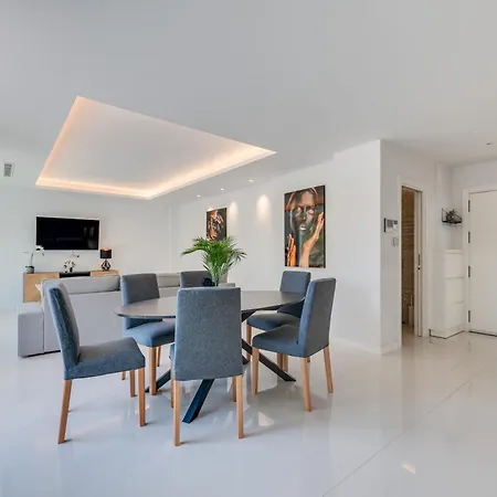 Vb Maestro 4br W Heated Pool Benalmádena