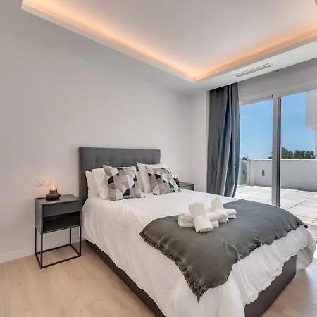 Prázdninový dům Vb Maestro 4br W Heated Pool