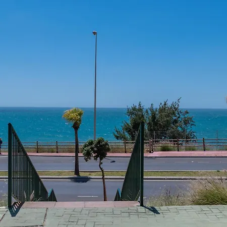 Vb Maestro 4br W Heated Pool Prázdninový dům Benalmádena