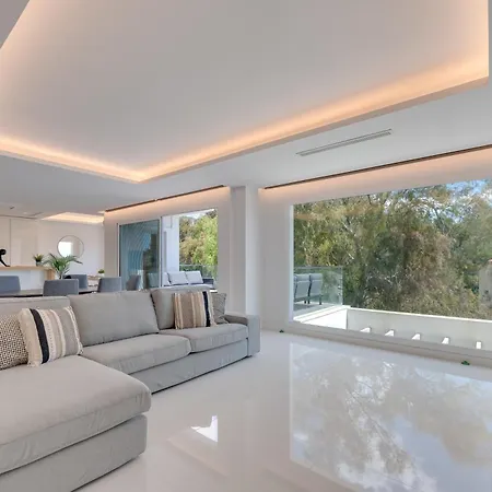 Prázdninový dům Vb Maestro 4br W Heated Pool Benalmádena