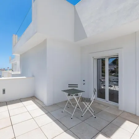 Prázdninový dům Vb Maestro 4br W Heated Pool Benalmádena
