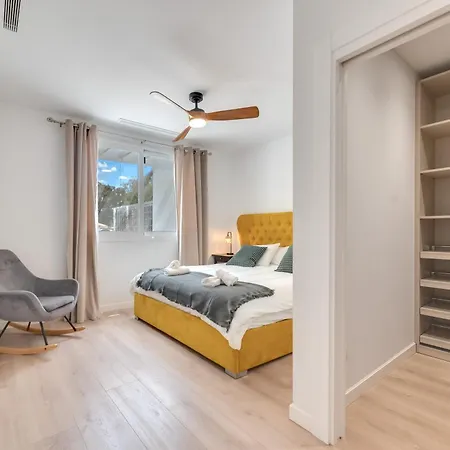 Prázdninový dům Vb Maestro 4br W Heated Pool