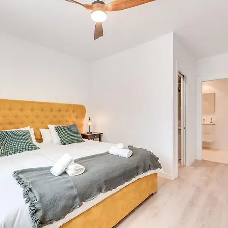 Prázdninový dům Vb Maestro 4br W Heated Pool *