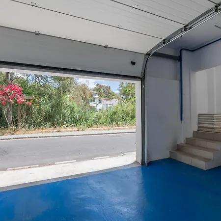 Prázdninový dům Vb Maestro 4br W Heated Pool Benalmádena