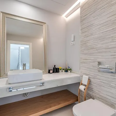 Vb Maestro 4br W Heated Pool Prázdninový dům Benalmádena