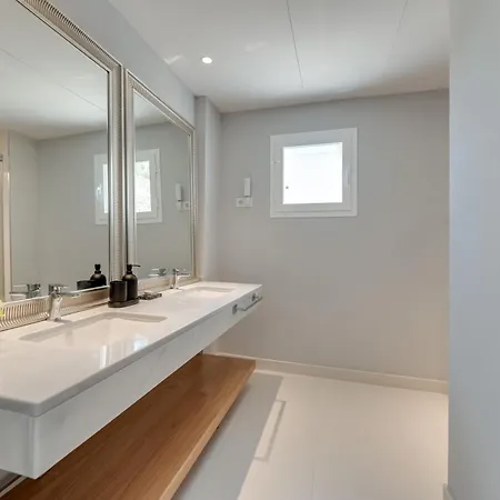 Prázdninový dům Vb Maestro 4br W Heated Pool *