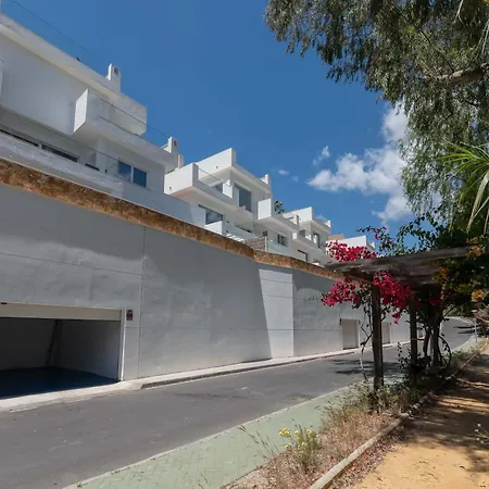 Vb Maestro 4br W Heated Pool Prázdninový dům Benalmádena